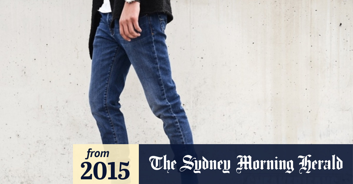 Revtown hotsell jeans australia